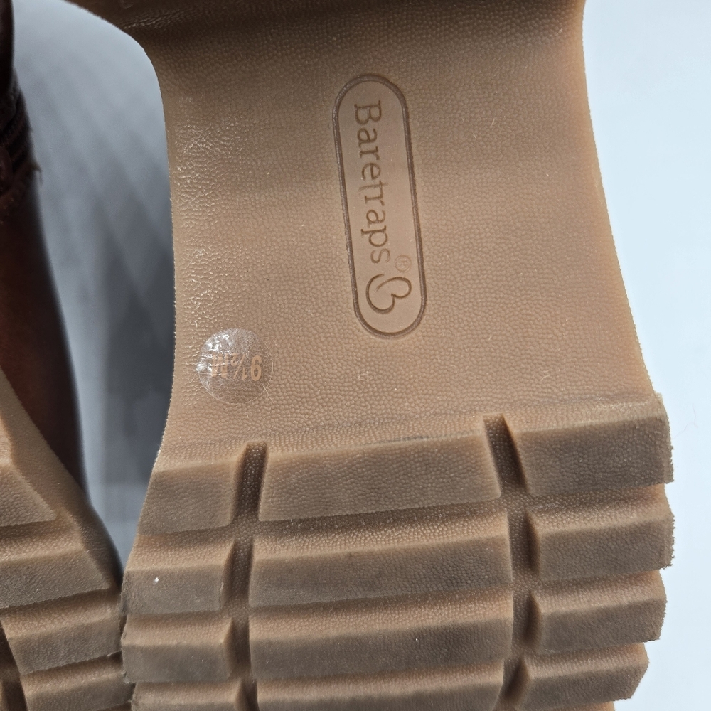 BARETRAPS Draya Chelsea Boot - Picture 3 of 8